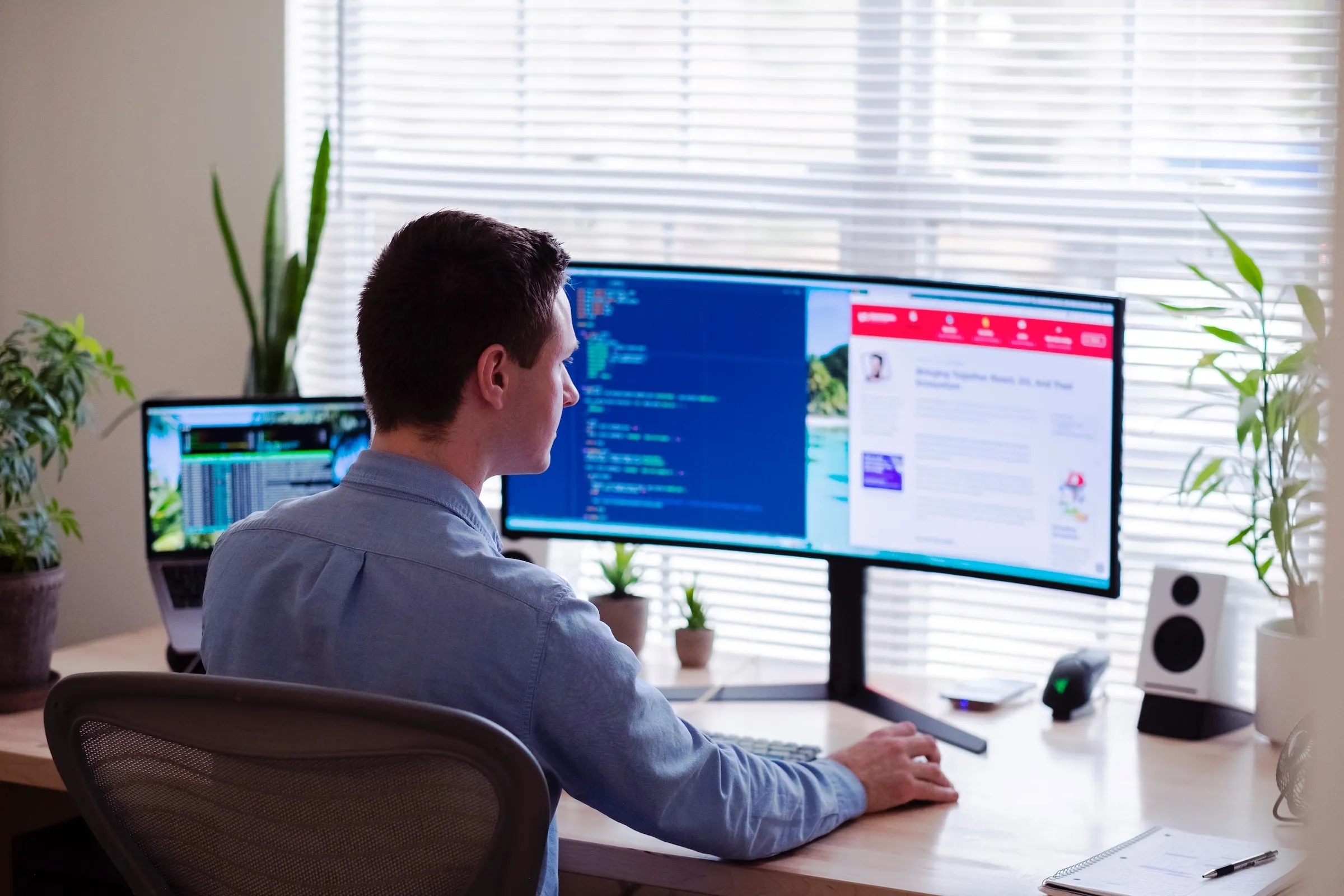 Managed services