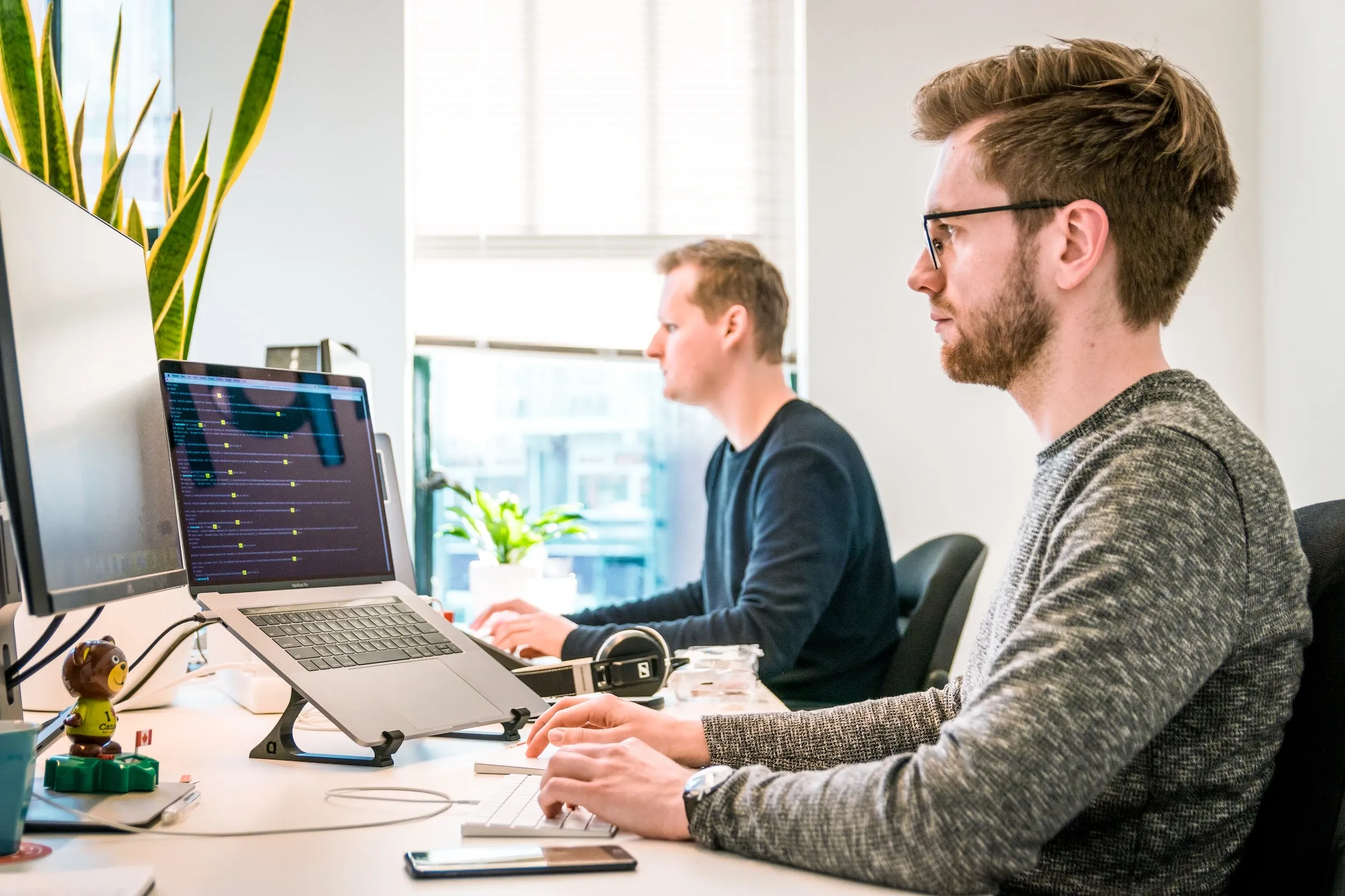Waarom managed services